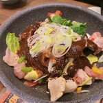 旨唐揚げと居酒メシ ミライザカ - 