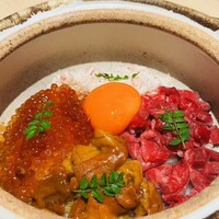 銀座 ちかみつ 六丁目 - 