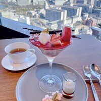 オールデイダイニング オアシスガーデン - 