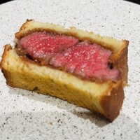 銀座 ちかみつ 六丁目 - 