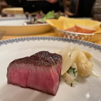 ラ・ビスボッチャ - 