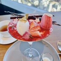 オールデイダイニング オアシスガーデン - 