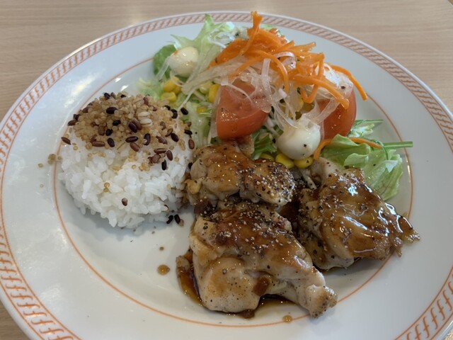 ジョイフル 気仙沼松川前店（Joyfull） - 気仙沼（ファミレス）の写真