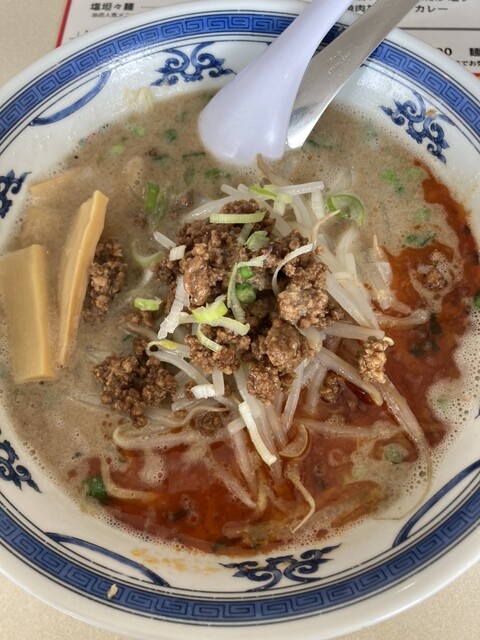 ささがわ食堂 能代駅近 ラーメン店 &ndash; 秋田県のおすすめ店