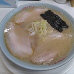 玉 バラそば屋 - ラーメン