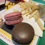 マクドナルド - 