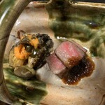 京懐石 美濃吉 竹茂楼 - 