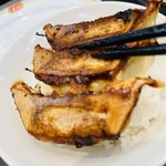 餃子の王将 - 