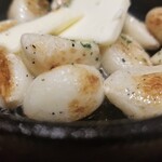 街かど酒場 さんたろう 上野店 - 