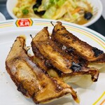 餃子の王将 - 