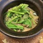 京懐石 美濃吉 竹茂楼 - 