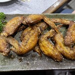 堀川レストランとむら - 手羽先