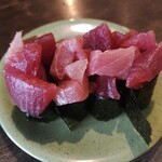 Kameshou Kurukuru Sushi - 