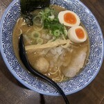 麺屋 銀星 海美風 - 