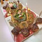 喫茶スマイル - 