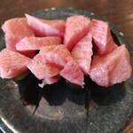 Kameshou Kurukuru Sushi - 