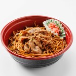喫茶スマイル - 瀬戸焼そば 　お持ち出来ます。
