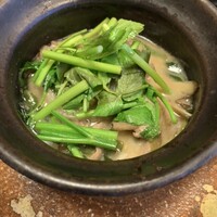 京懐石 美濃吉 竹茂楼 ホテル阪急インターナショナル店 - 
