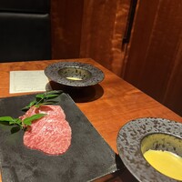 銀座 山科 - 