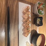 KINKA sushi bar izakaya - 