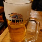 海鮮屋台 おくまん - 