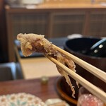 旬彩天 つちや - 