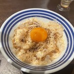 ラーメンラボ。ヒカリノサキ - 