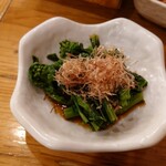 海鮮屋台 おくまん - 