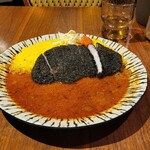 般゜若 PANNYA CAFE CURRY - 