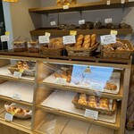 Boulangerie Taka - 