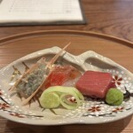 旬彩天 つちや - 