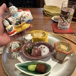 旬彩天 つちや - 