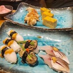 Sushi Tatsu - 