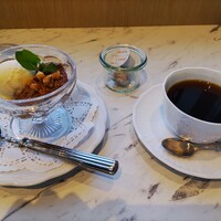 RITUEL Brasserie & Cafe 虎ノ門 - 