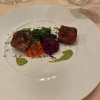 レストランオーボンコワン - 