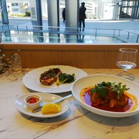 RITUEL Brasserie & Cafe 虎ノ門 - 