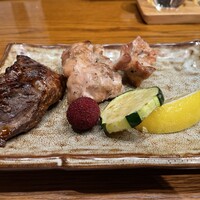 Japanese Restaurant KINZA - 