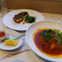 RITUEL Brasserie & Cafe 虎ノ門 - 