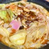 カレーうどん 千吉 表参道店
