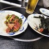 さかな料理 たから