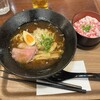 横浜家系ラーメン 魂心家 厚別店