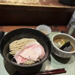 つけ麺 繁田 - 