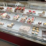 ケーキハウス フォンテーヌブロー - 