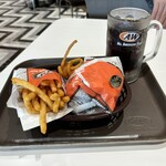 A&W - 