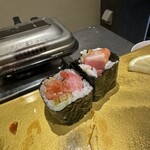 Sushi Rishuu - 