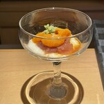 モリタ雲丹五郎 大阪本店 - 