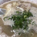 八ちゃんラーメン - 