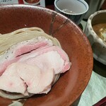 つけ麺 繁田 - 