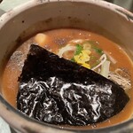 つけ麺 繁田 - 