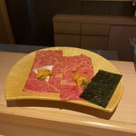 モリタ雲丹五郎 大阪本店 - 